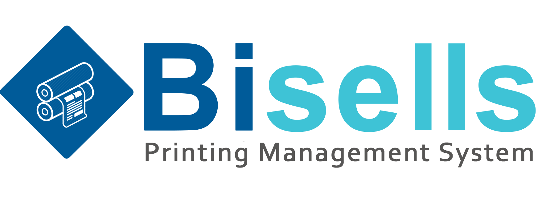 Bisells ERP Logo